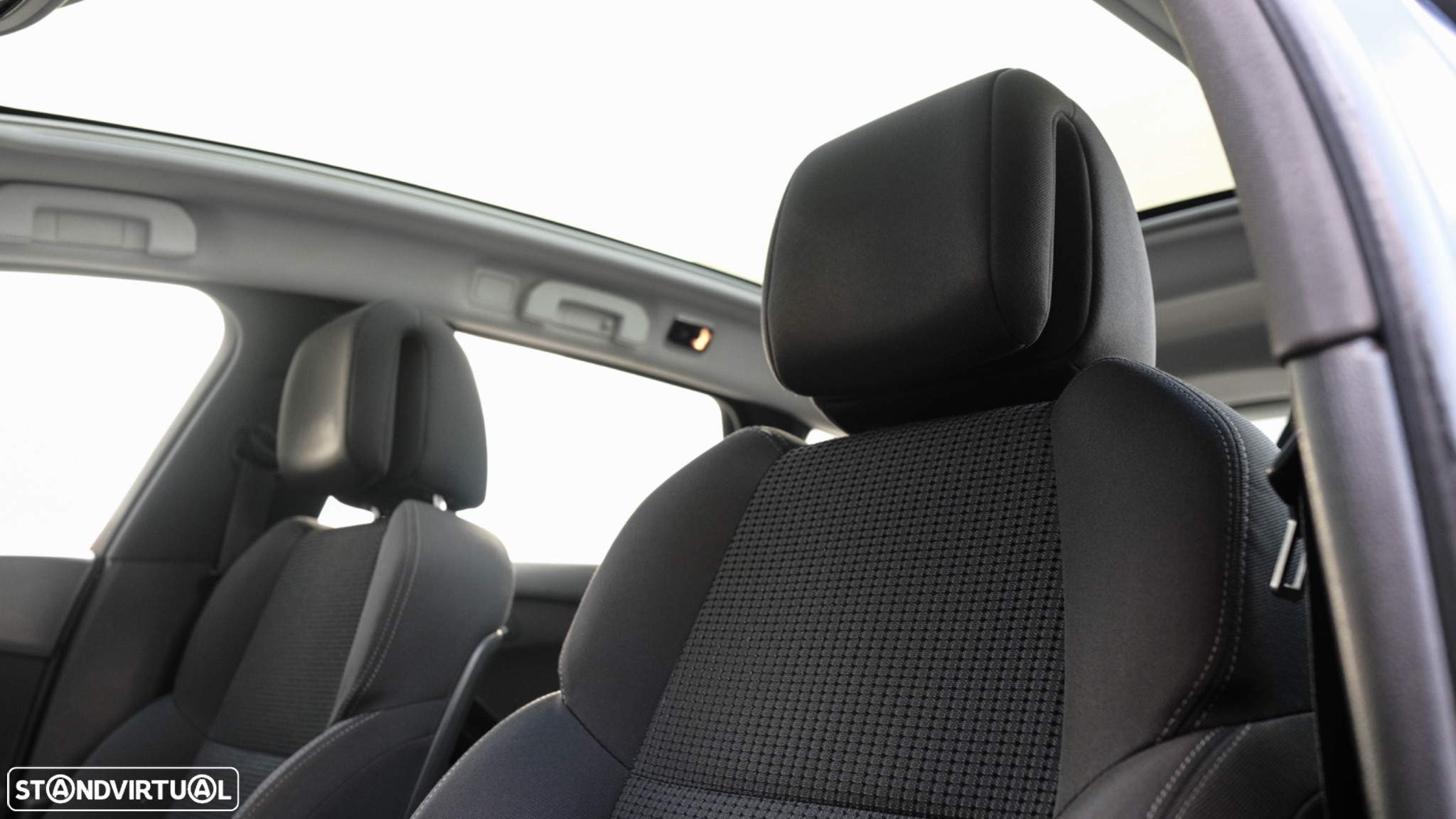 Peugeot 508 SW 1.6 BlueHDi Allure - 22