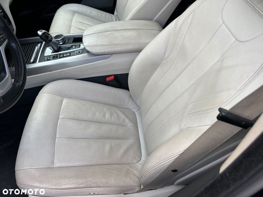 BMW X5 xDrive40e - 13