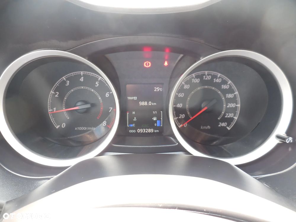 Mitsubishi Lancer 1.6 ClearTec - 19