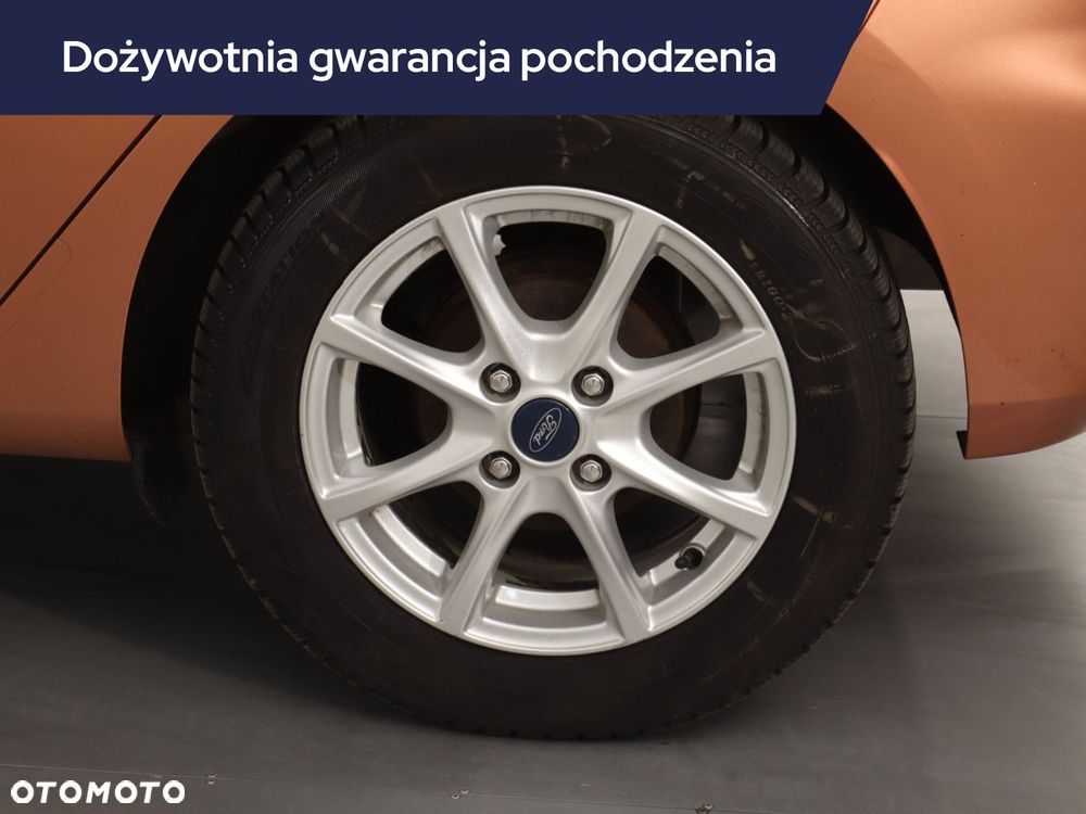 Ford Fiesta - 17