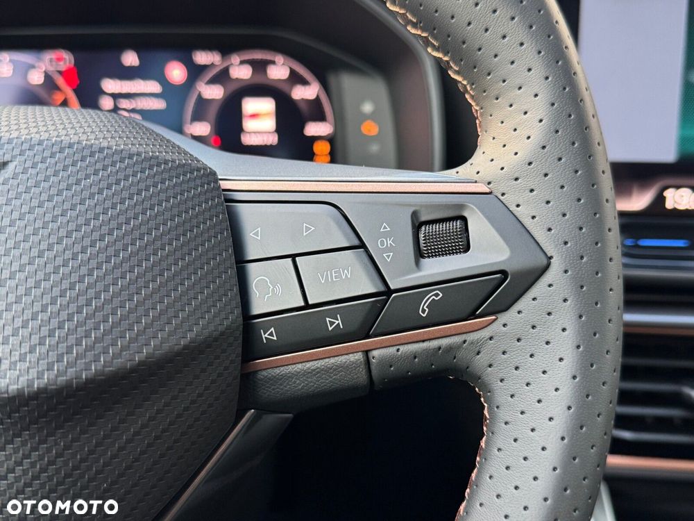 Cupra Formentor 1.5 TSI - 27