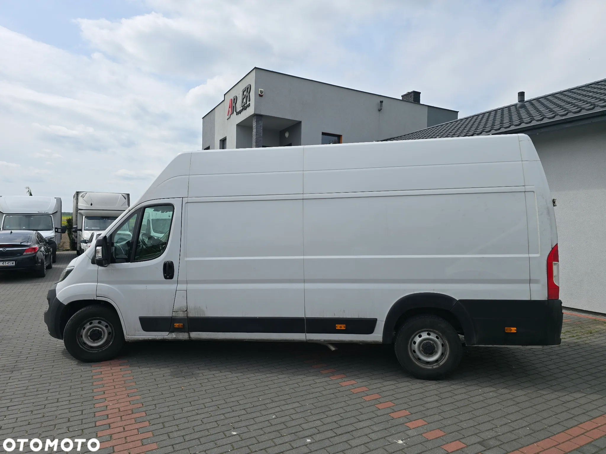 Fiat DUCATO - 18