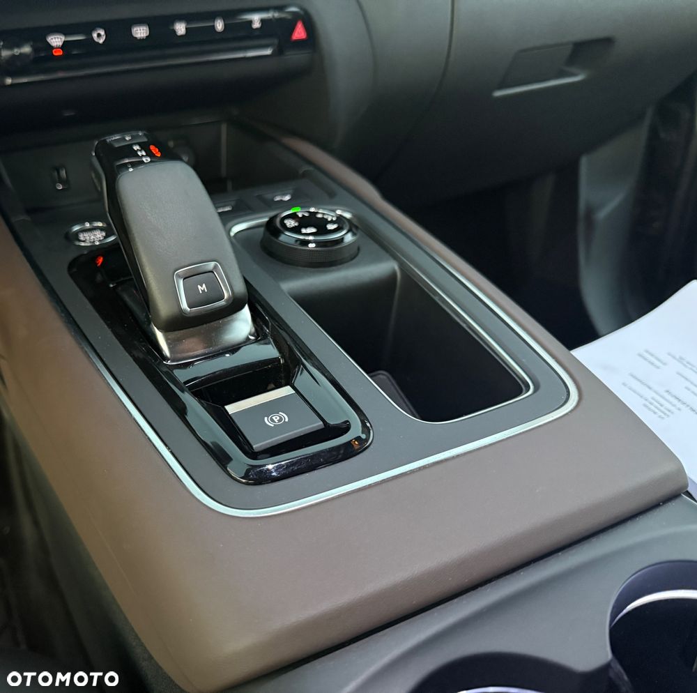 Citroën C5 Aircross 1.6 PureTech Shine EAT8 - 32