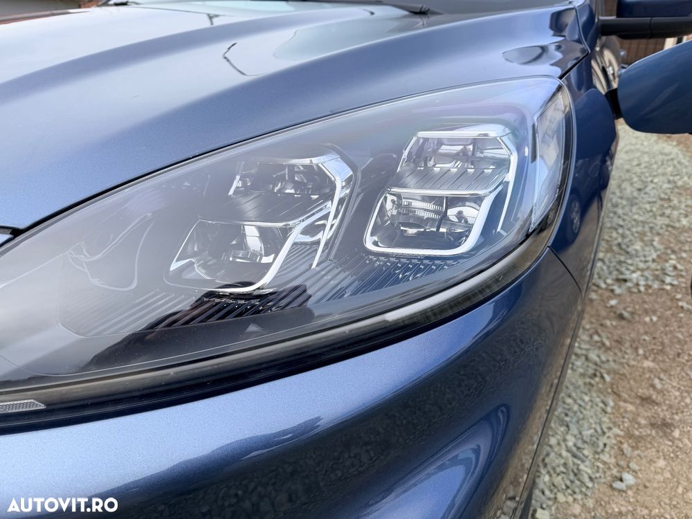 Ford Kuga 2.5 Duratec PHEV ST-LINE X - 8