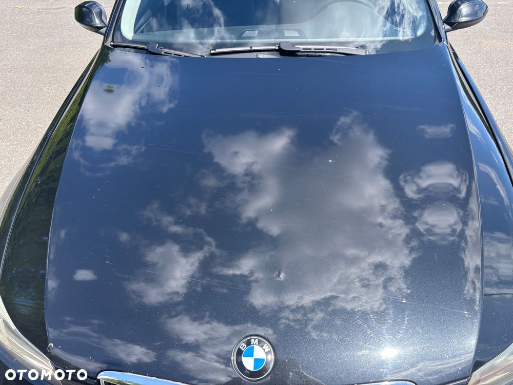 BMW Seria 3 320d - 25