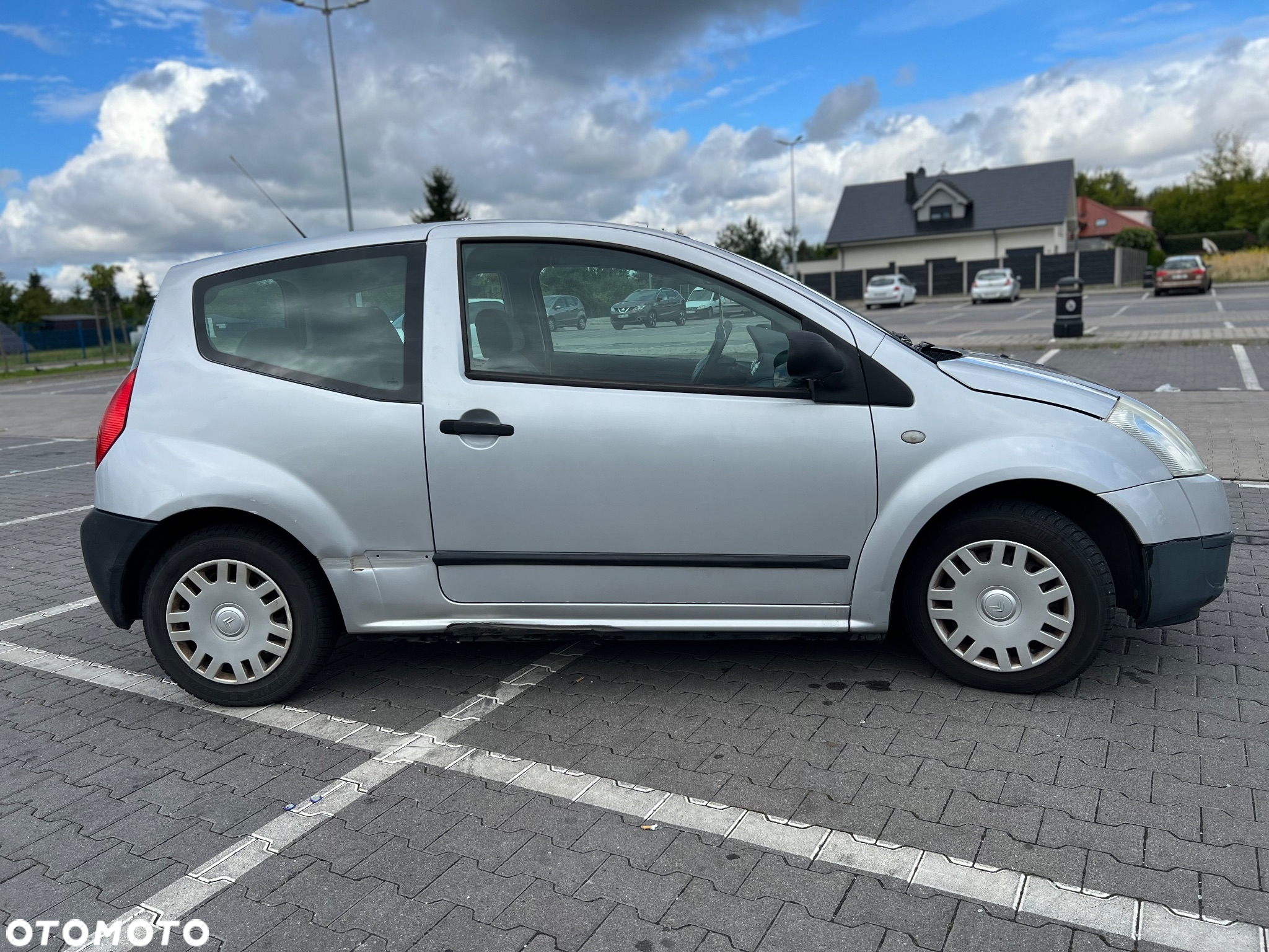 Citroën C2 1.1 SX - 5