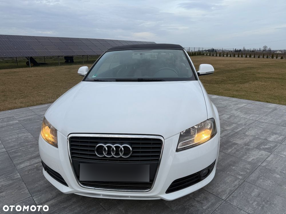 Audi A3 - 17