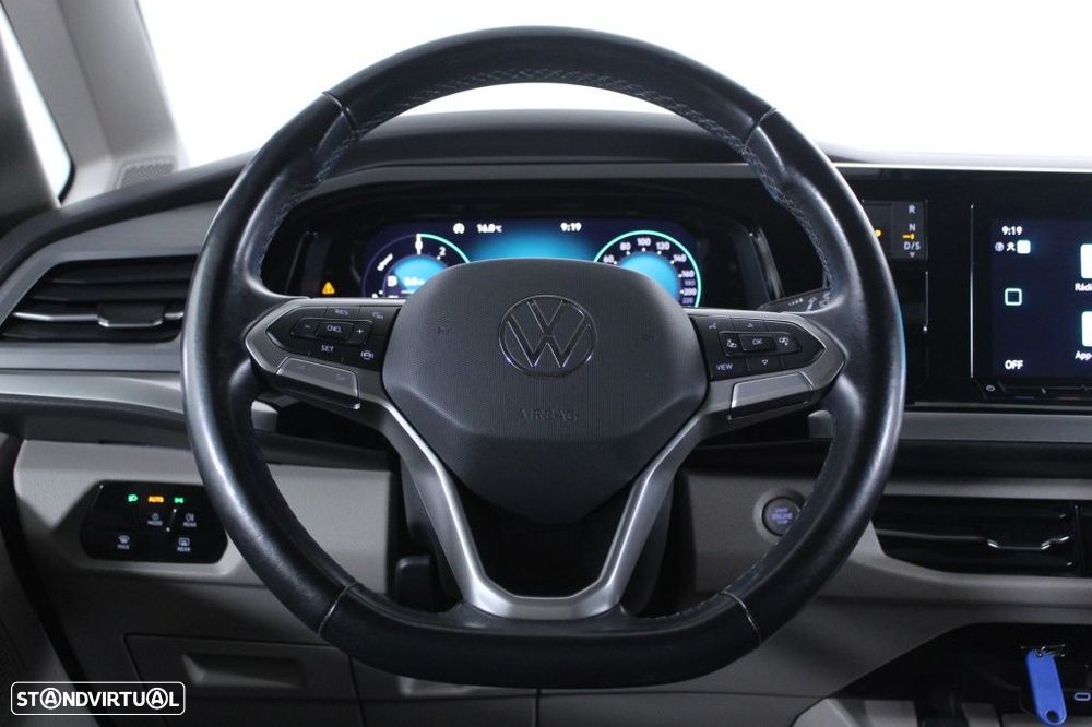 VW Multivan 1.5 TSI e-Hybrid Life Longa DSG - 20