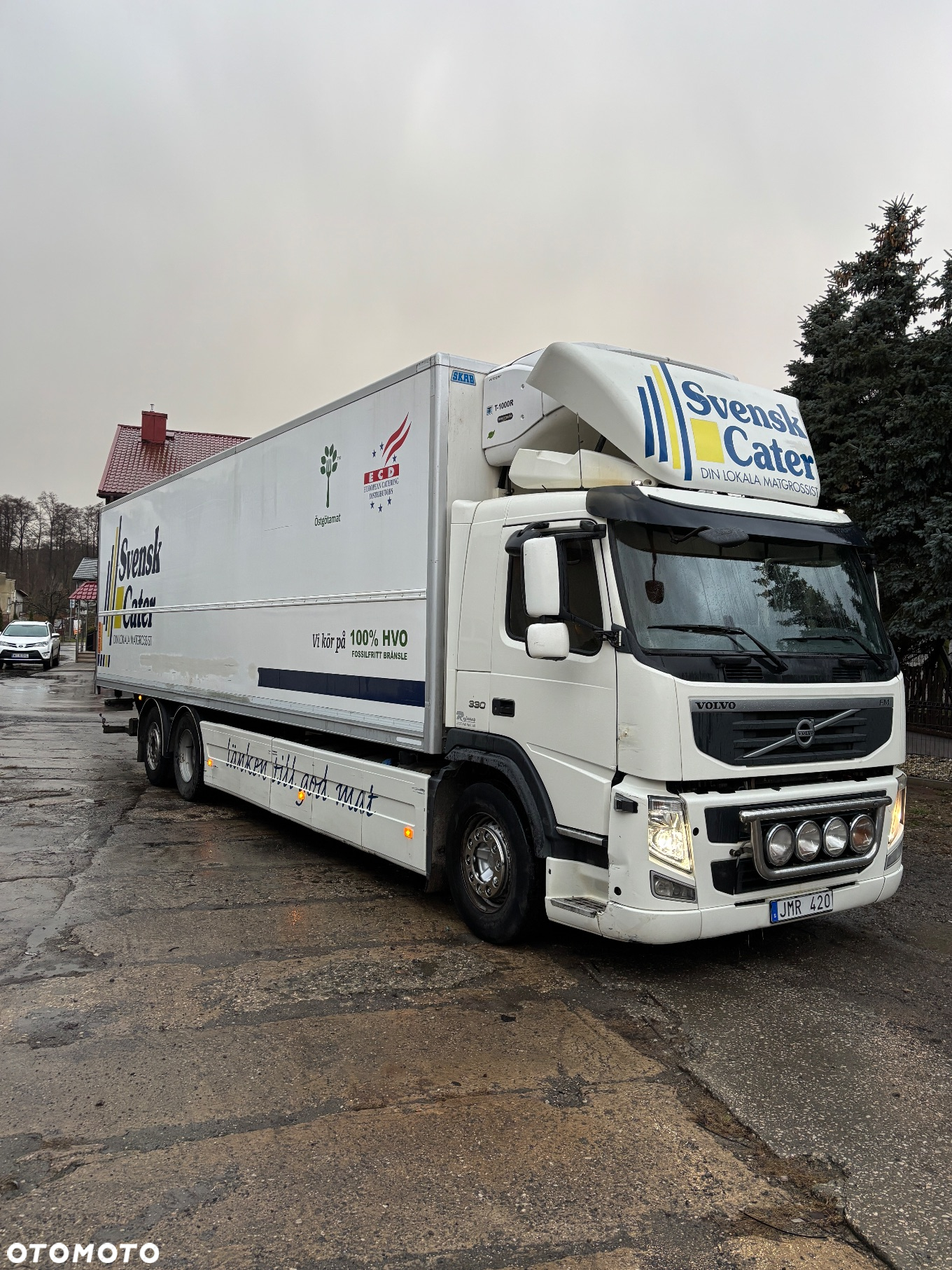 Volvo FM 330 - 2