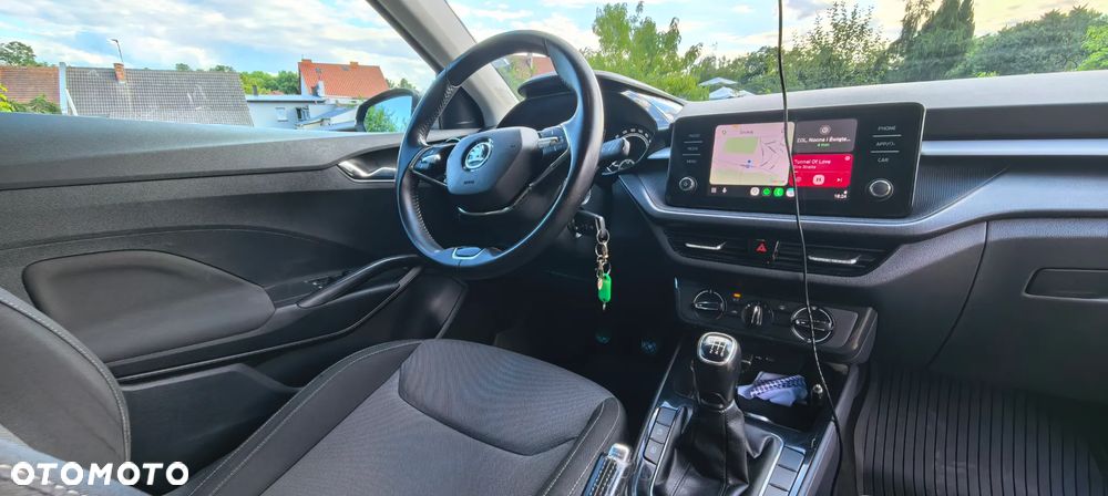 Skoda Fabia 1.0 TSI Selection - 9