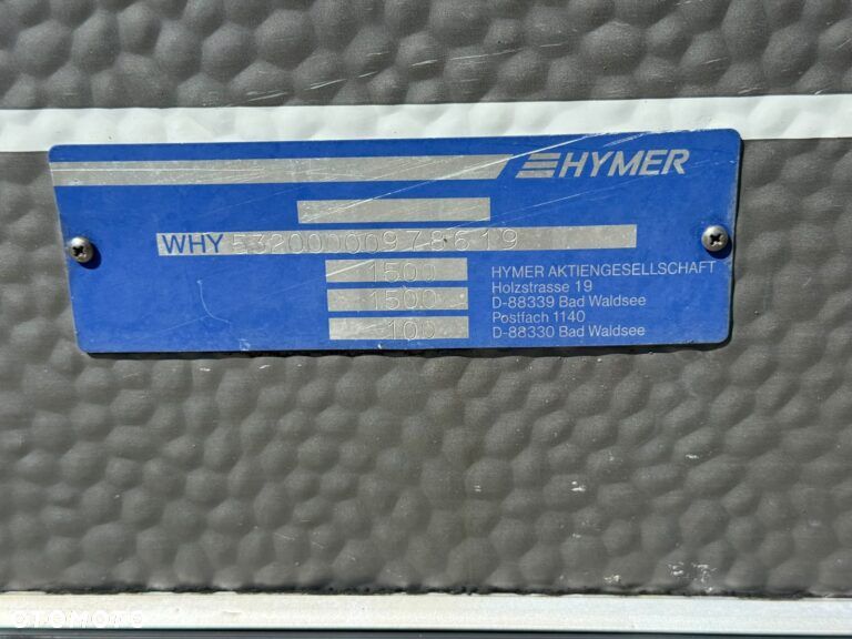 Hymer-Eriba 532 - 16