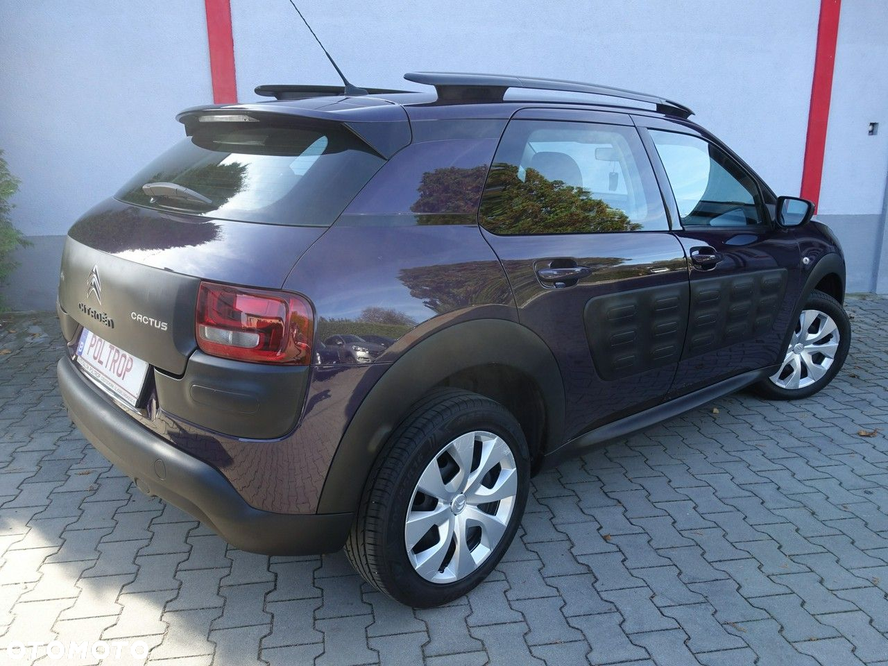 Citroën C4 Cactus BlueHDi 100 Stop&Start Feel Edition - 6