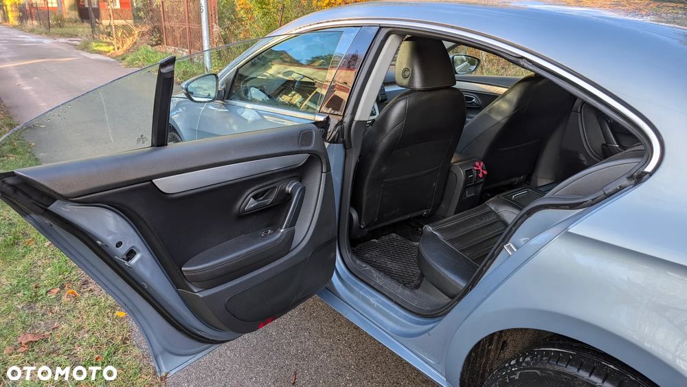 Volkswagen Passat 2.0 TDI Highline - 7