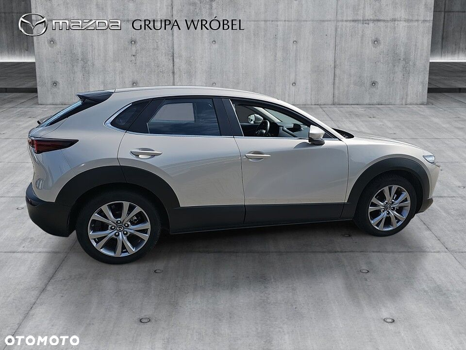 Mazda CX-30 - 4