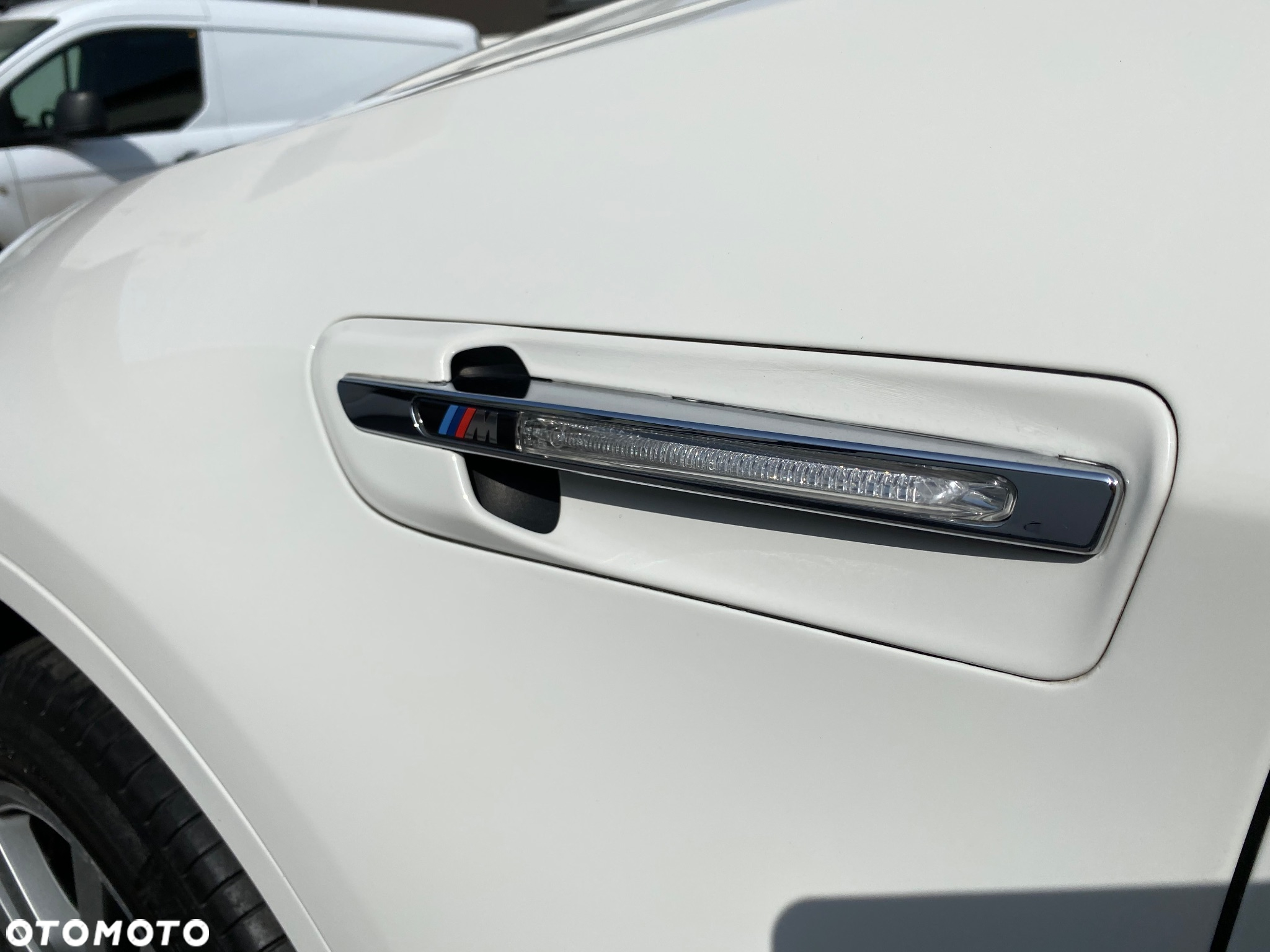 BMW X6M - 17