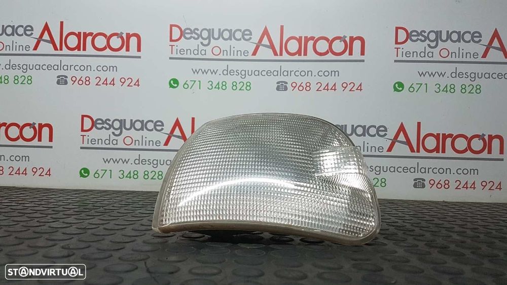 FAROLIM FRENTE ESQUERDO VOLKSWAGEN T4 TRANSPORTER/FURGONETA (MOD. 1991) COMBI - 2