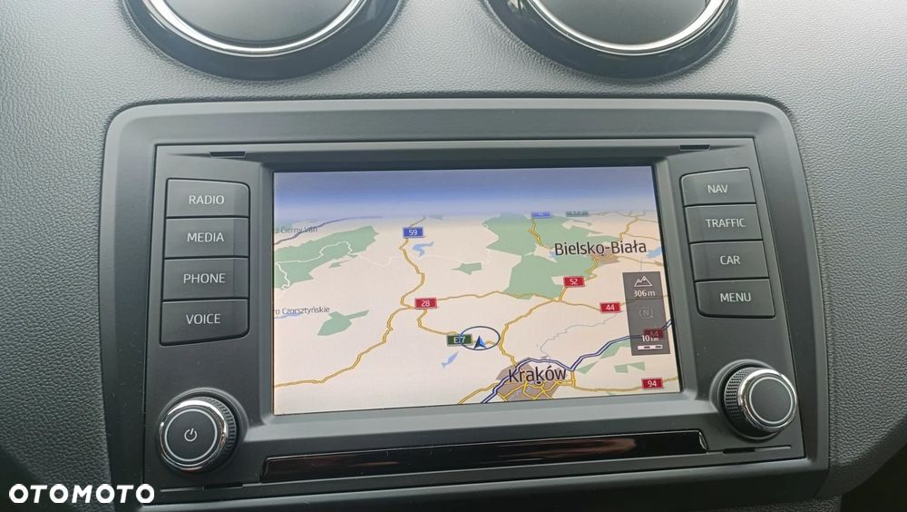 Seat Ibiza - 15