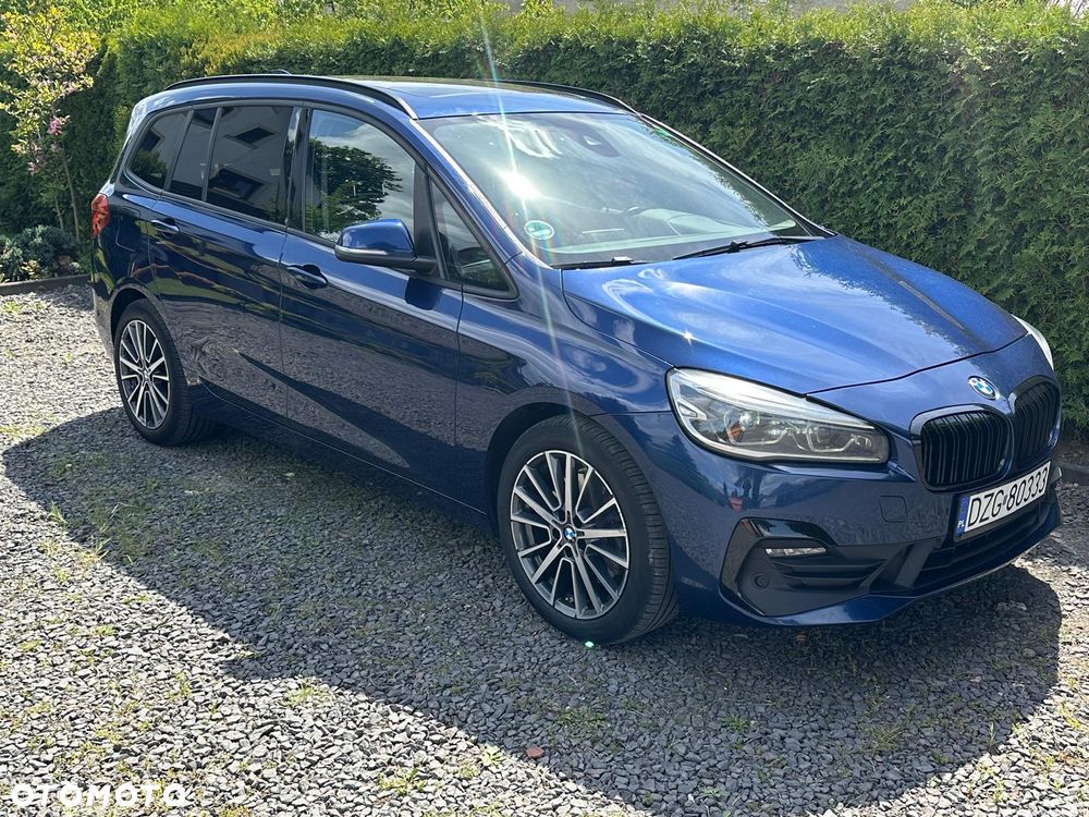 BMW Seria 2 220d xDrive Advantage - 3
