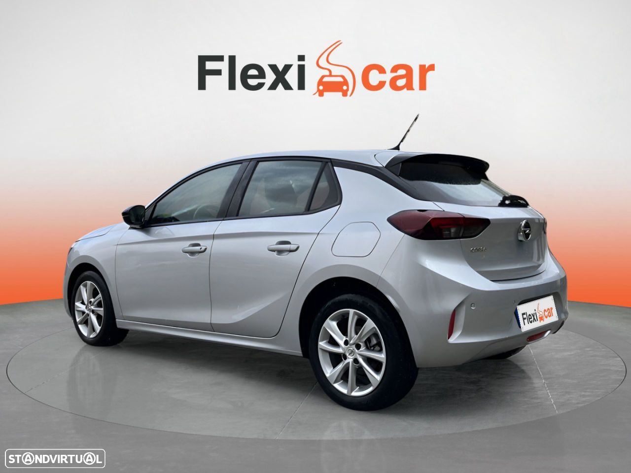 Opel Corsa 1.2 Business Edition - 6