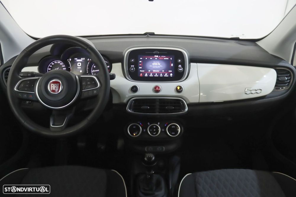 Fiat 500X 1.0 FireFly City Cross - 7