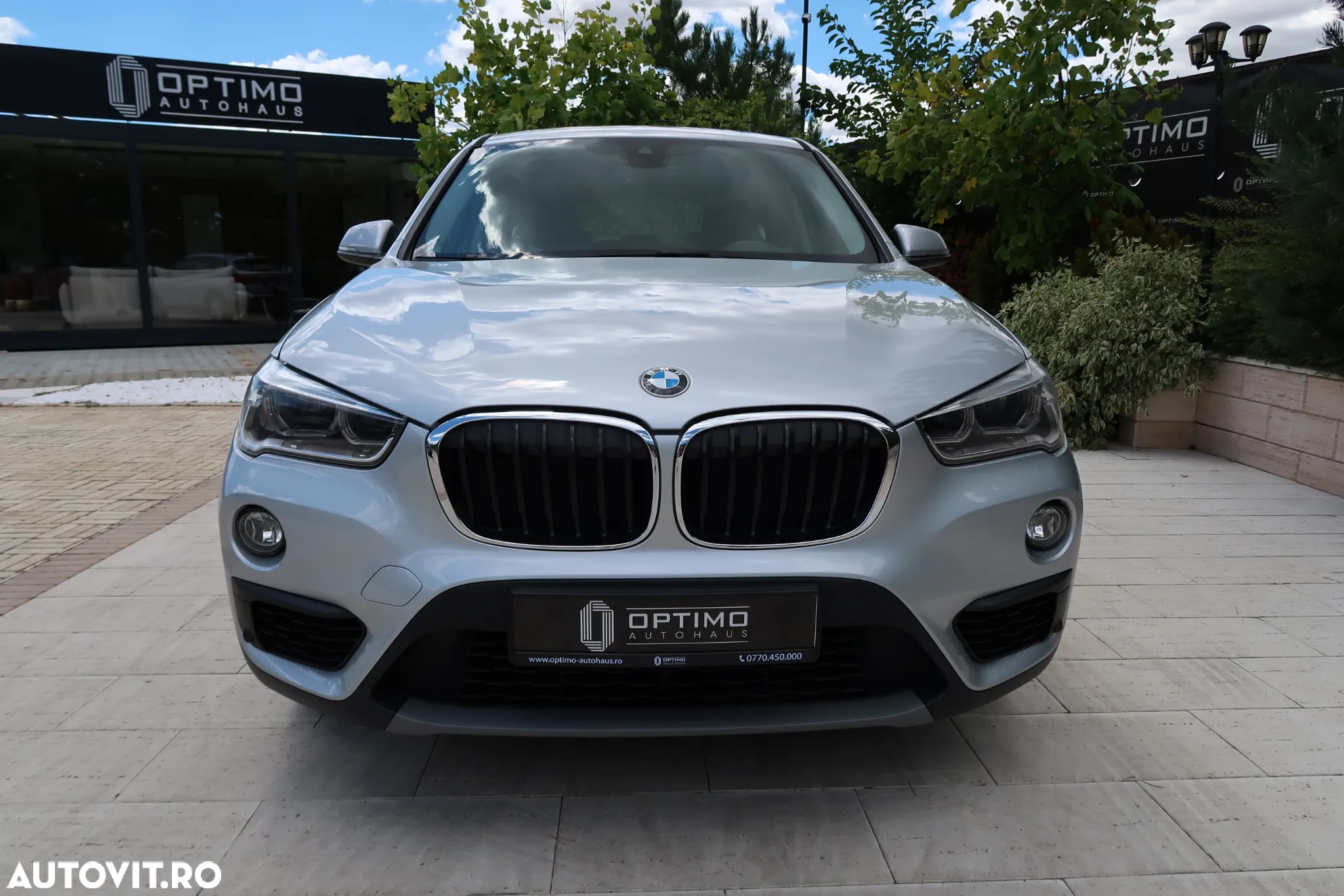 BMW X1 - 2