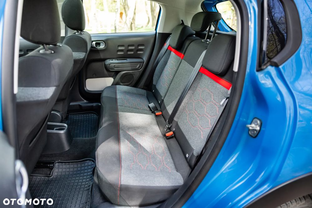 Citroën C3 Pure Tech (VTi) 82 Exclusive - 14