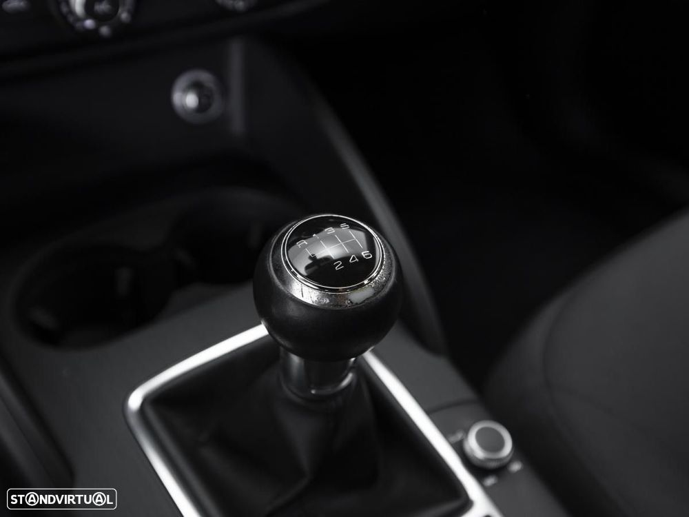 Audi A3 Sportback 30 TDI - 18