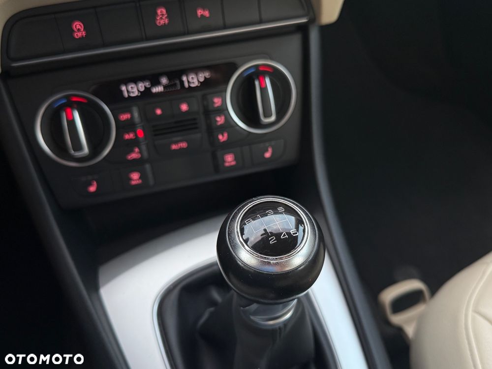 Audi Q3 2.0 TDI - 32