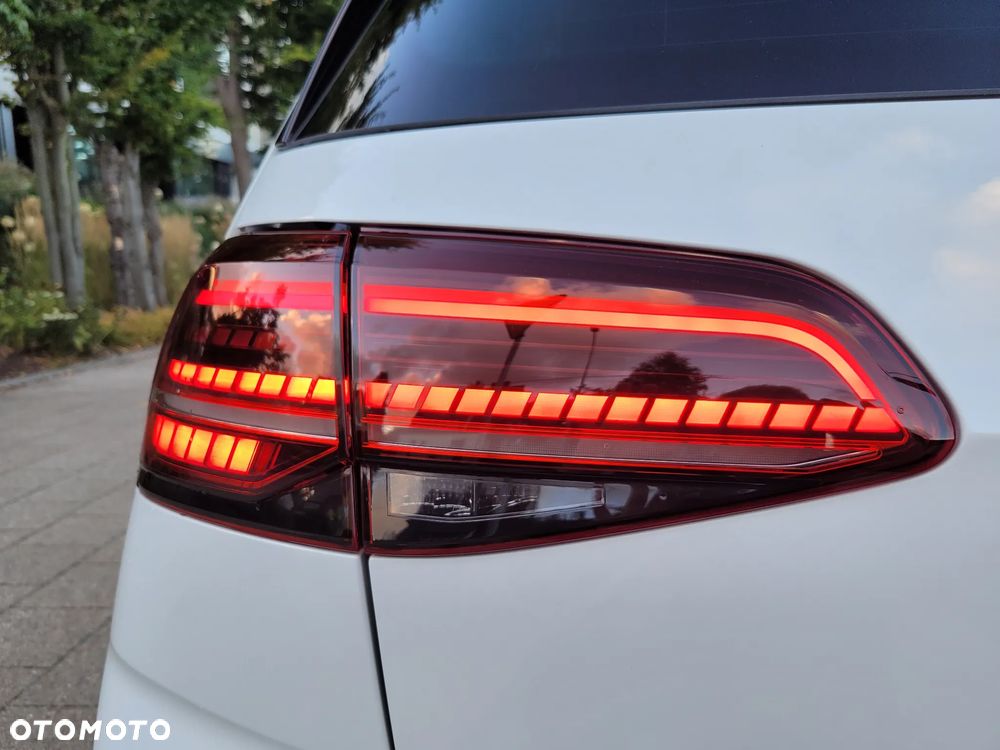 Volkswagen Golf VII 2.0 TSI BMT GTI Performance DSG - 17