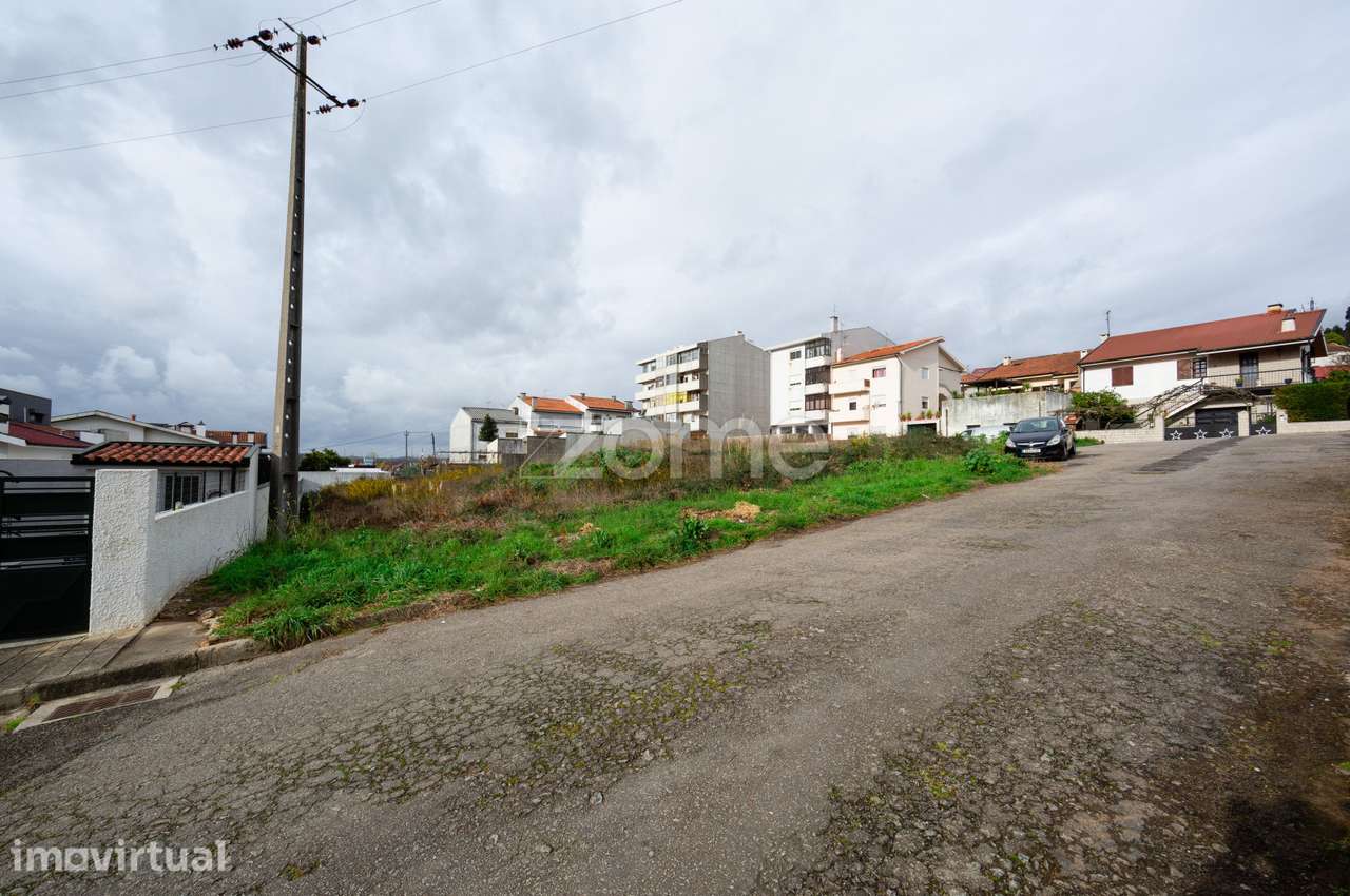 Terreno para construção - Ermesinde - Grande imagem: 4/11