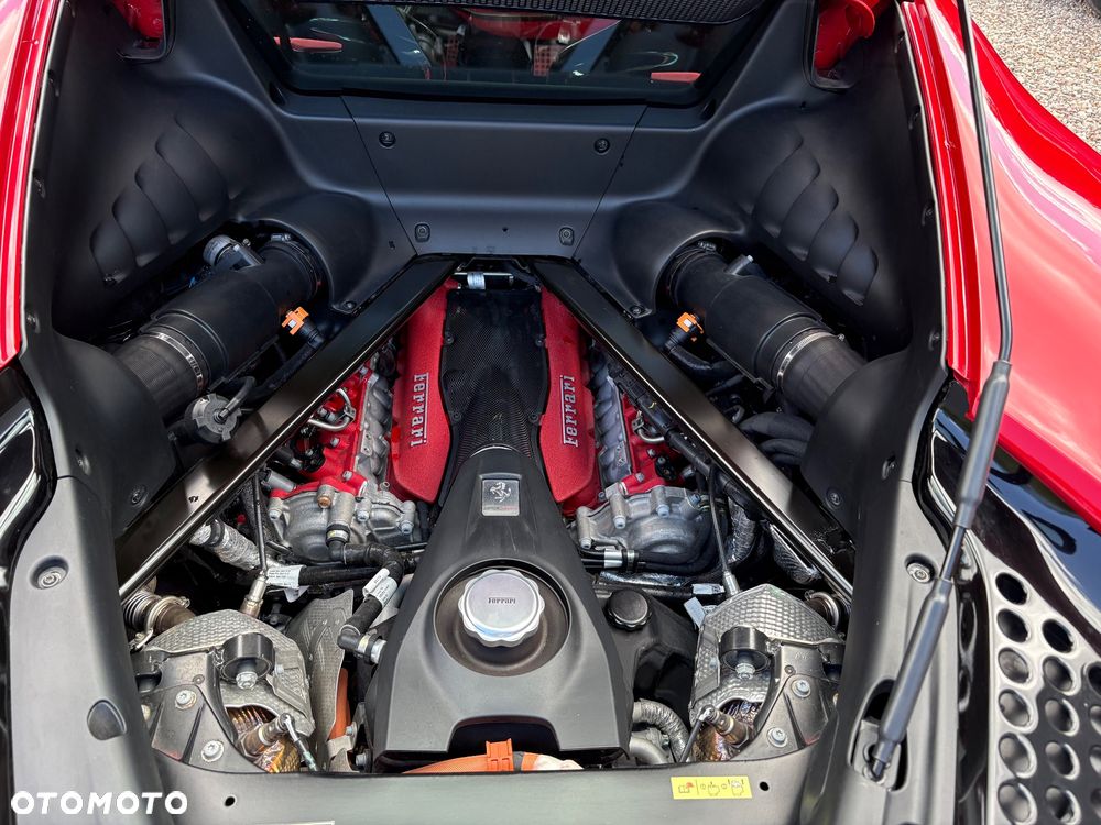 Ferrari SF90 Stradale - 20
