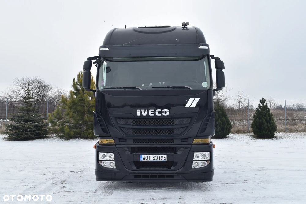 Iveco Stralis - 3