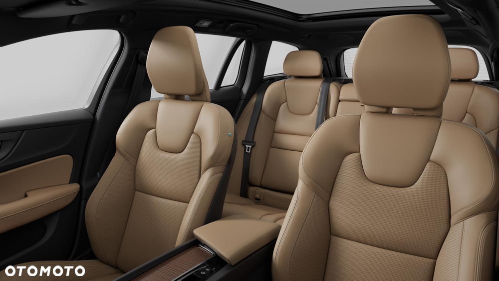 Volvo V60 B4 B Ultra Bright - 14