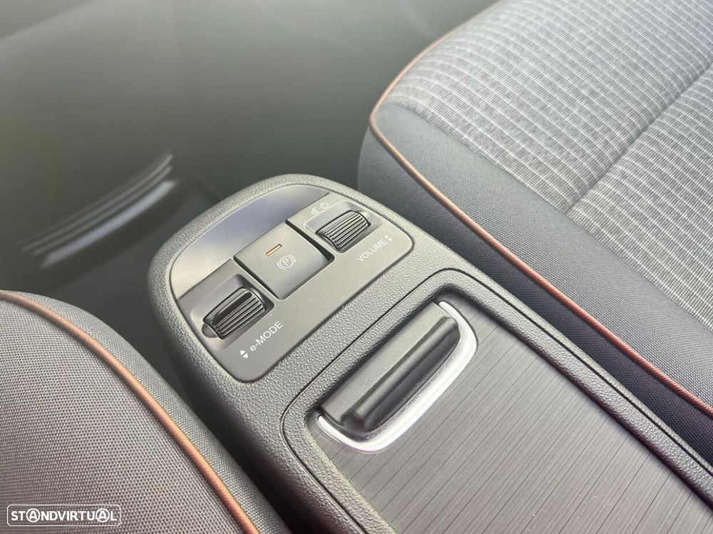 Fiat 500e 42 kWh Icon - 47