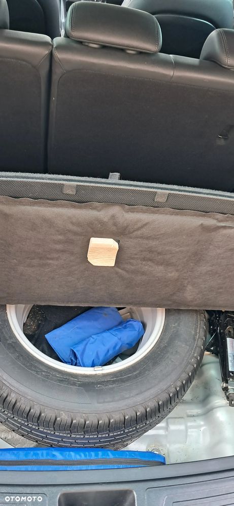 Hyundai ix35 2.0 4WD Style - 18