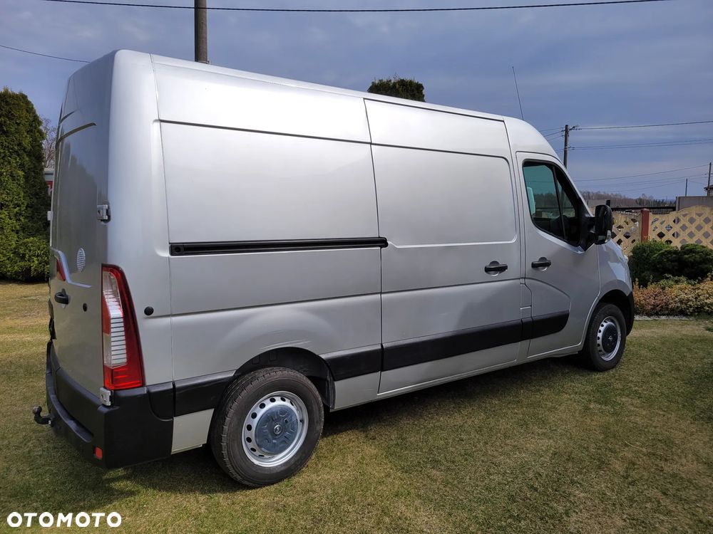Opel MOVANO - 6