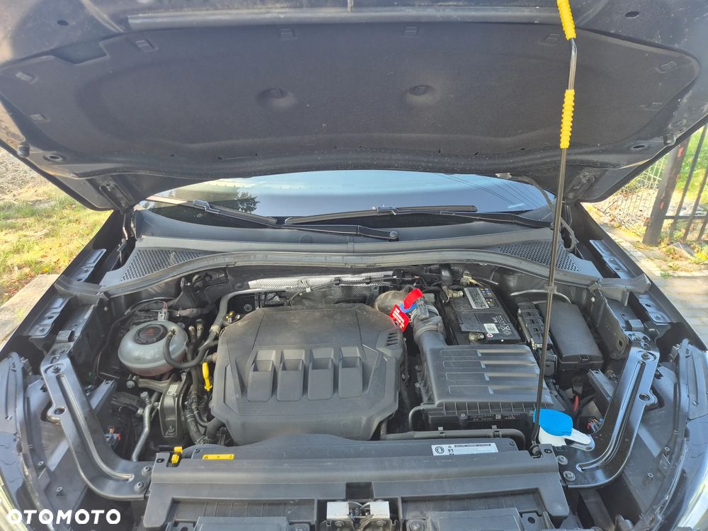Seat Tarraco 2.0 TSI 4Drive OPF DSG Xcellence - 26