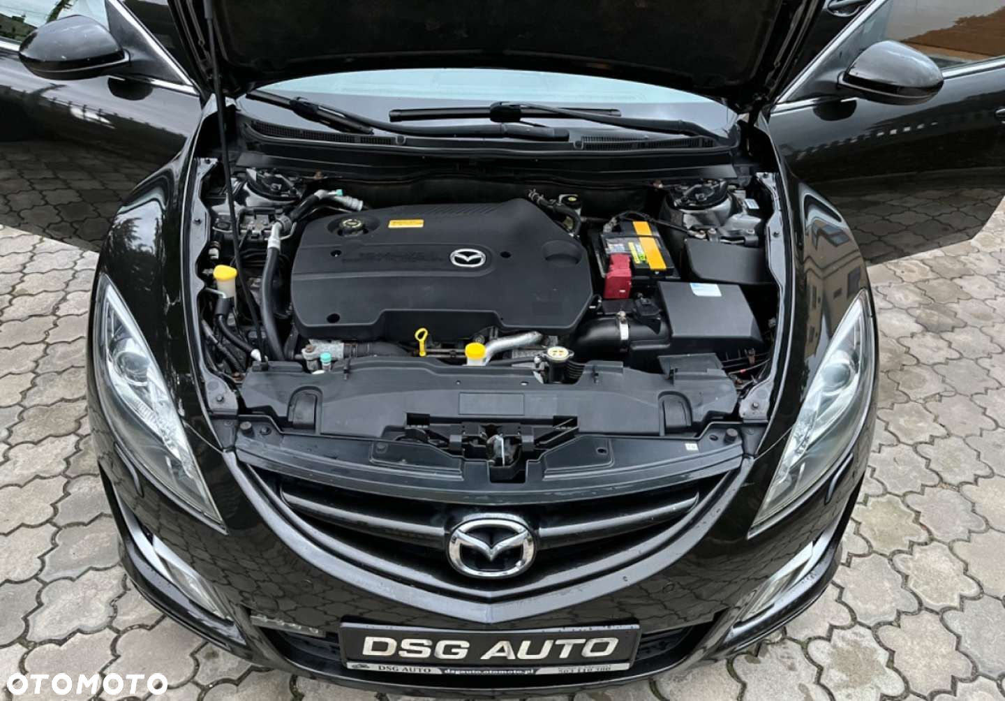 Mazda 6 - 27