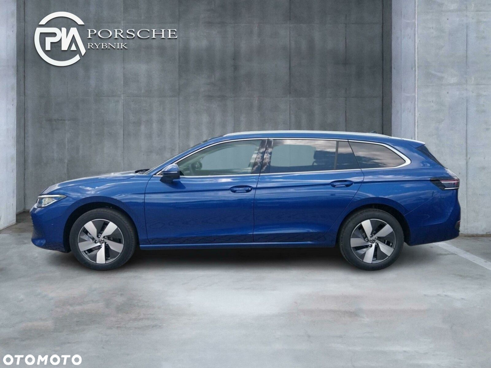 Volkswagen Passat - 2
