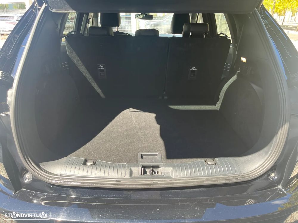 Ford Kuga 2.5 PHEV ST-Line X - 6