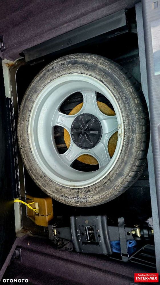 Mercedes-Benz Klasa A 170 CDI Avantgarde - 17