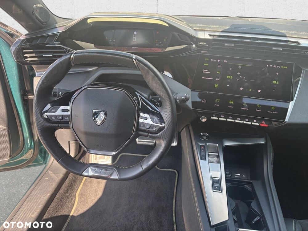 Peugeot 308 1.5 BlueHDi GT S&S EAT8 - 18