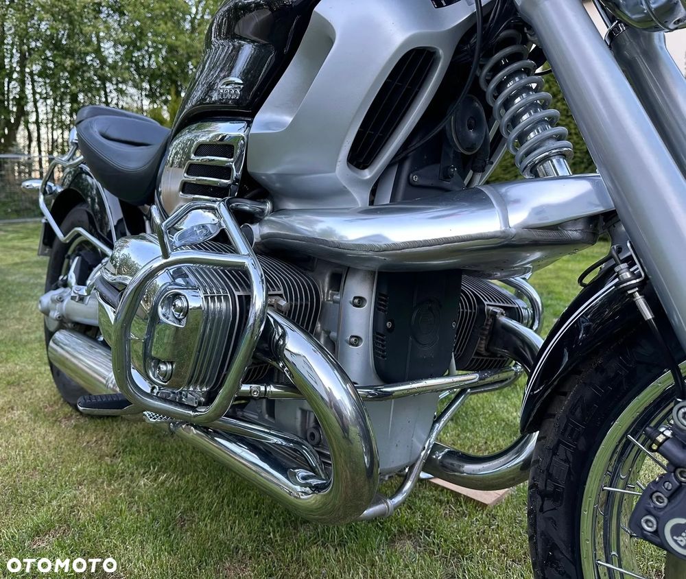 BMW R - 2