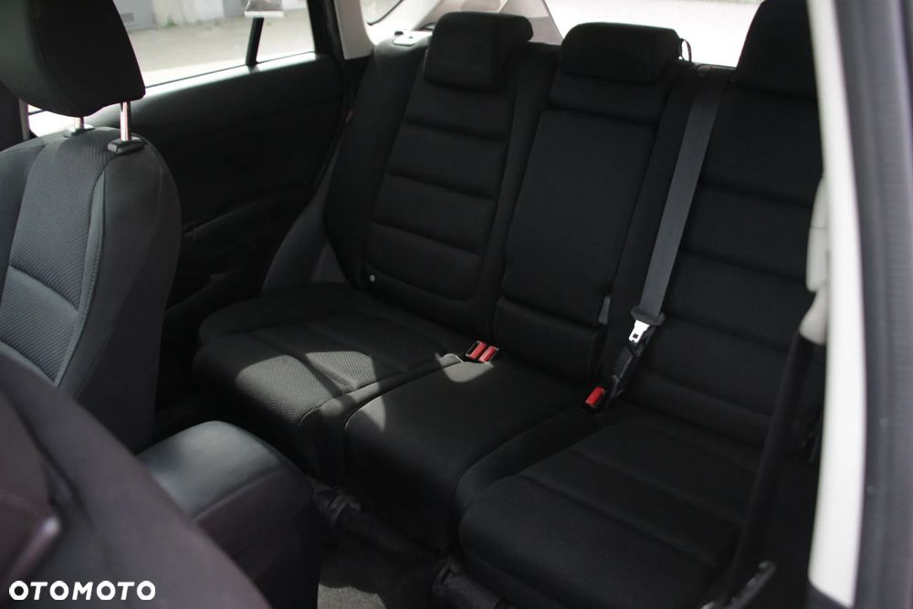 Mazda CX-5 SKYACTIV-G 165 Nakama - 7