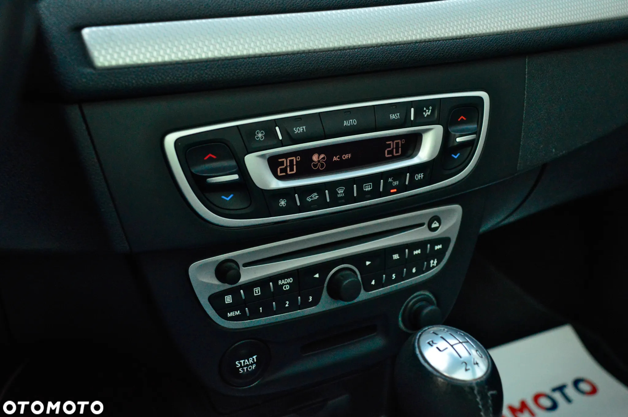 Renault Megane 1.3 TCe FAP Limited - 4