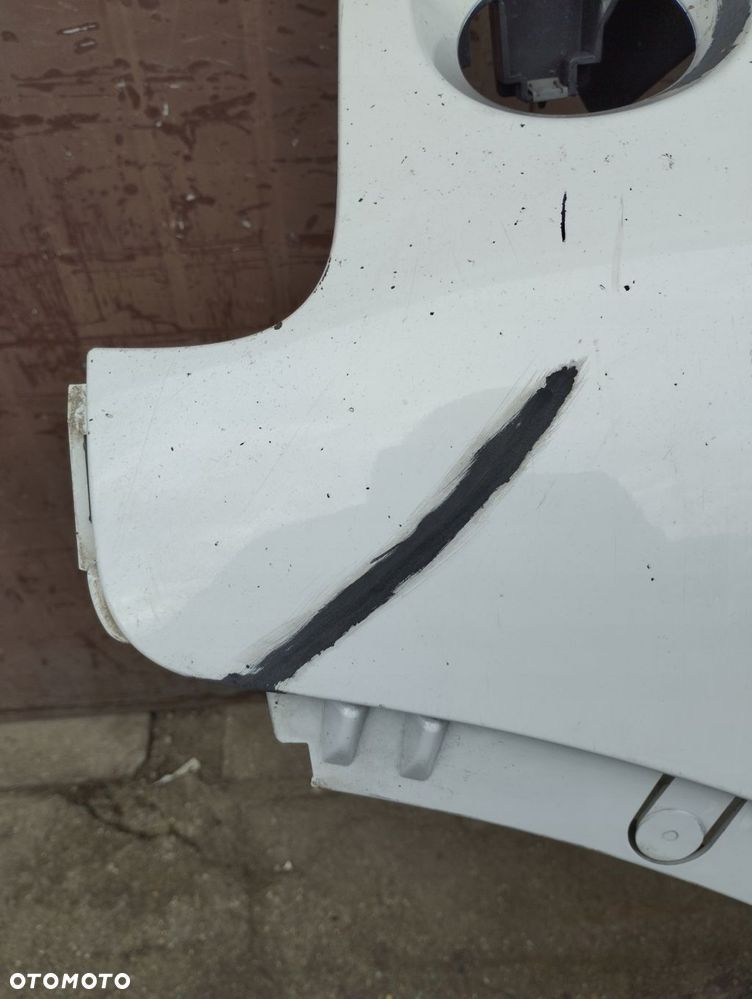 błotnik lewy przód bmw x5 e70 2006-2010 - 3