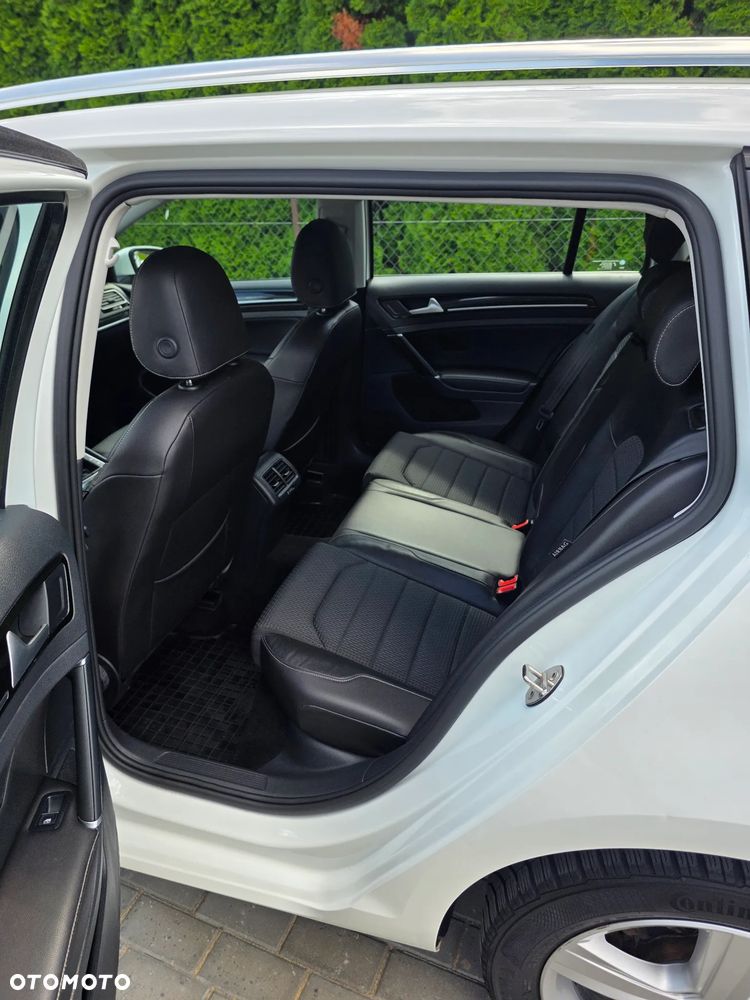 Volkswagen Golf 1.6 TDI BMT Trendline - 10