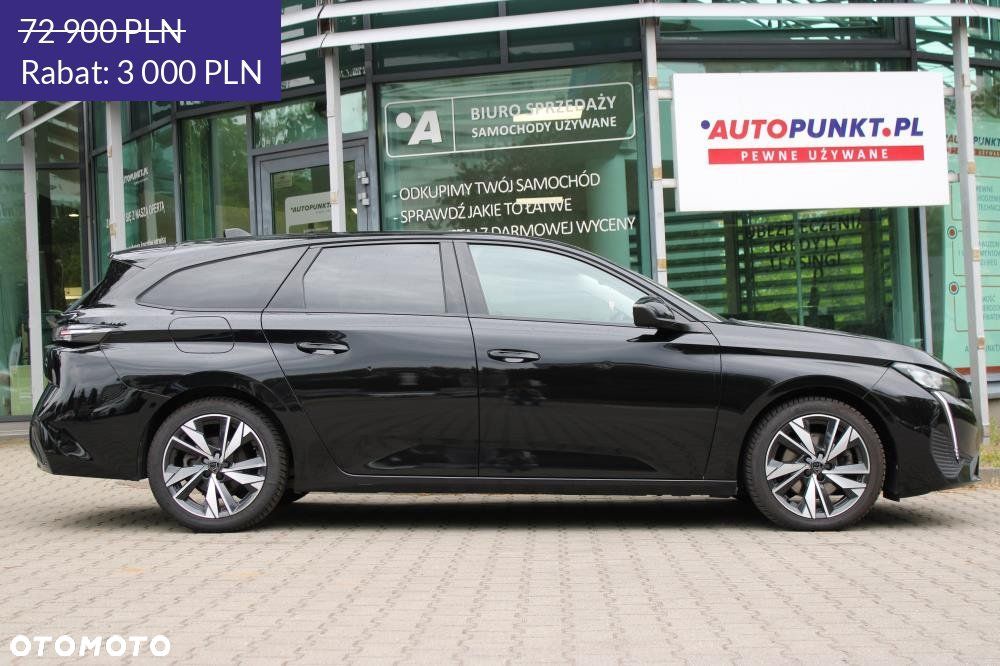 Peugeot 308 - 18