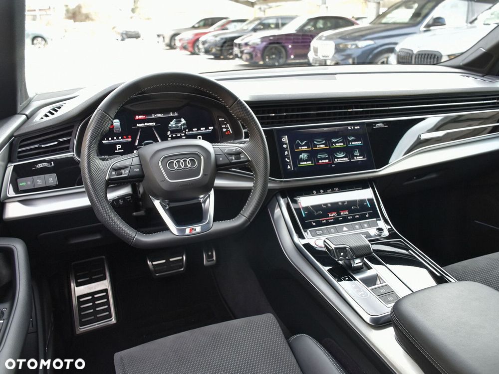 Audi SQ7 - 18