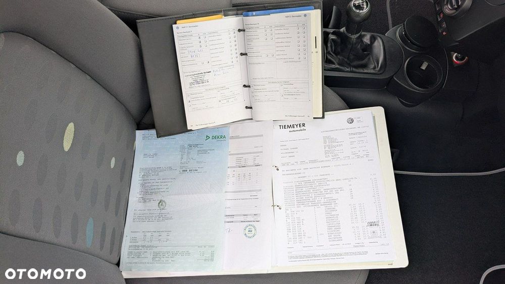 Volkswagen New Beetle - 20